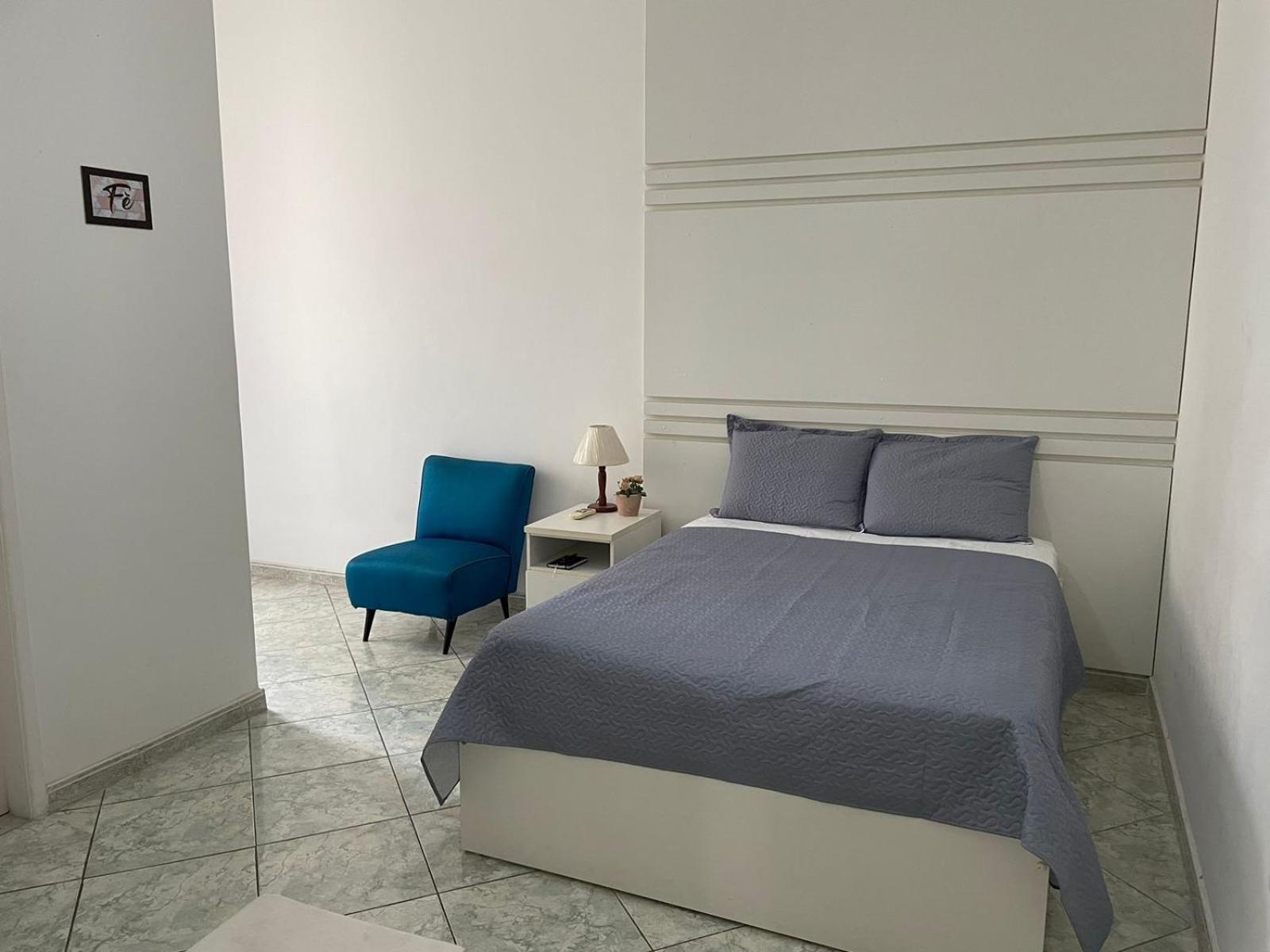 Vista Mar 3 Quartos Copacabana Arpoador Apartamento Río de Janeiro